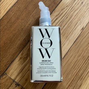 Color WOW Dream Coat